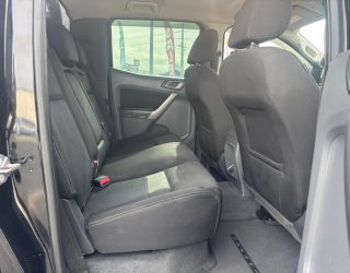 2018 Ford Ranger XLT DOUBLE CAB W/S A image 295392