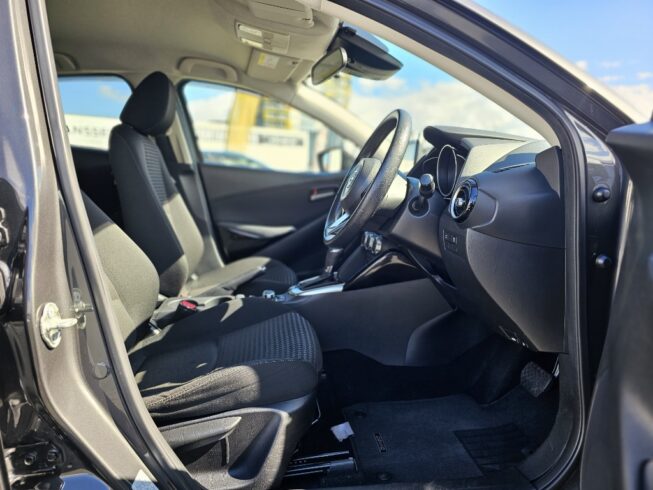 2017 Mazda Demio 13S Facelift – Low KMS image 298276