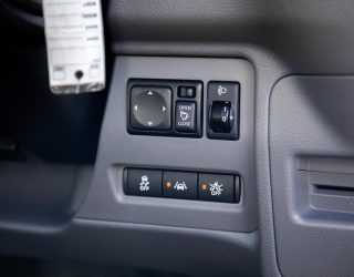 2021 Nissan Nv200 Super Low Kms! Like New Condition! image 297559