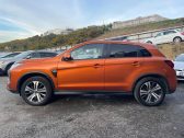 2021 Mitsubishi Asx LS 2.0P NZ New image 295370