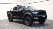 2018 Ford Ranger XLT DOUBLE CAB W/S A image 305644