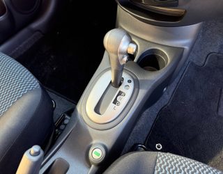 2016 Nissan Note X DIG-S, Super Low KMS image 296369