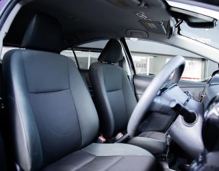 2016 Toyota Aqua S model, Push start, Hybrid image 295690