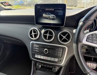 2016 Mercedes-benz A 180 Sports with Radar Cruise image 296828