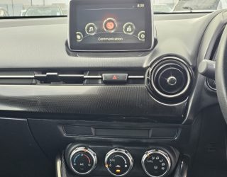 2014 Mazda Demio 13S image 297336
