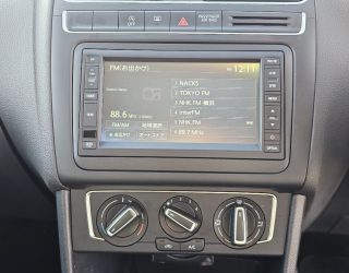 2014 Volkswagen Polo TSI Comfortline image 295922