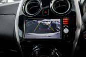 2014 Nissan Note Aero Style Emergency Barke Package image 294823