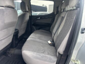 2016 Holden Colorado LTZ DC PU 2.8D/4WD/6 image 298600
