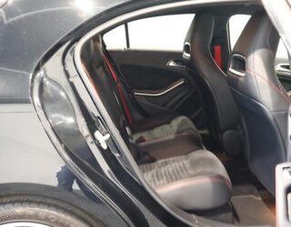 2014 Mercedes-benz A 250 Sports  AMG Low   KMS image 313861