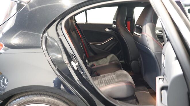 2014 Mercedes-benz A 250 Sports  AMG Low   KMS image 313861