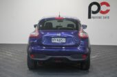 2015 Nissan Juke JUKE GT 1.6P NZ New image 307598