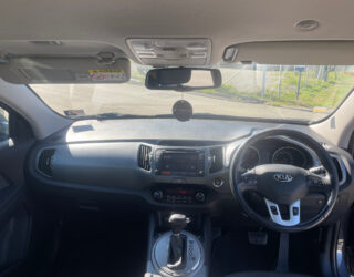 2015 Kia Sportage URBAN LTD 2.0P image 297978