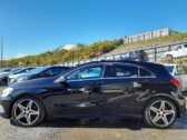 2014 Mercedes-benz A250 Sports AMG Low KMS image 297908