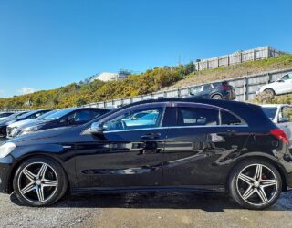 2014 Mercedes-benz A250 Sports AMG Low KMS image 297908