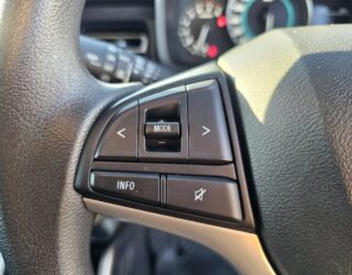 2016 Suzuki Ignis hybrid image 298260