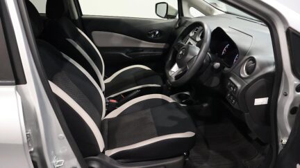 2017 Nissan Note Lane Departure Warning image 318080