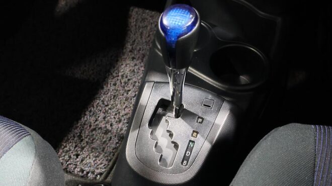 2015 Toyota Aqua S Model, Push Start, Reverse Camera image 319039