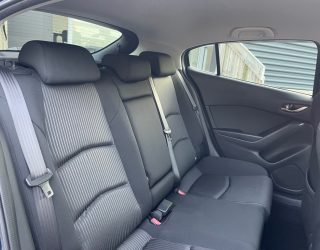 2014 Mazda Axela 20S Touring image 295584