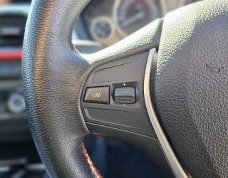 2012 Bmw 320i Sport image 296867