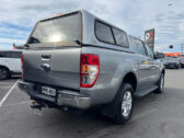 2019 Ford Ranger XLT 4X4 DOUBLE CAB W/SA image 301752