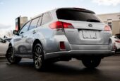 2012 Subaru Outback 2.5i Eyesight AWD image 298917