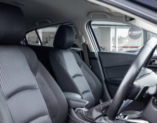 2014 Mazda Axela 20S Touring Skyactiv image 316117