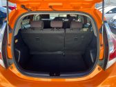 2017 Toyota Aqua G Model, Push Start image 297079