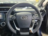 2018 Toyota Aqua Hybrid S Style image 296114