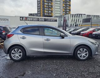 2014 Mazda Demio 13S image 297327