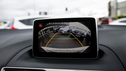 2014 Mazda Axela 20S, SkyActiv HEV image 296605