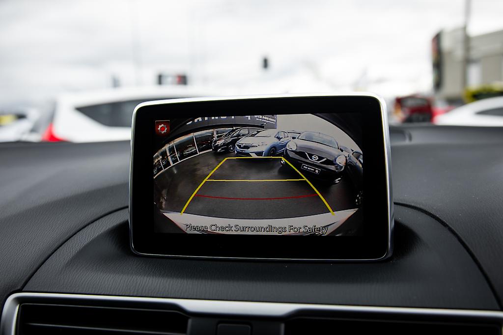 2014 Mazda Axela 20S, SkyActiv HEV image 296605