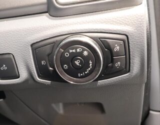2018 Ford Ranger XLT DOUBLE CAB W/S A image 305654