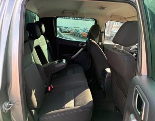 2019 Ford Ranger XLT 4X4 DOUBLE CAB W/SA image 297121