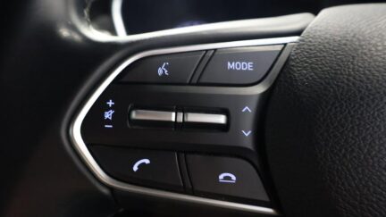 2021 Hyundai Santa Fe TM 2.5P 4WD NZ New image 305439