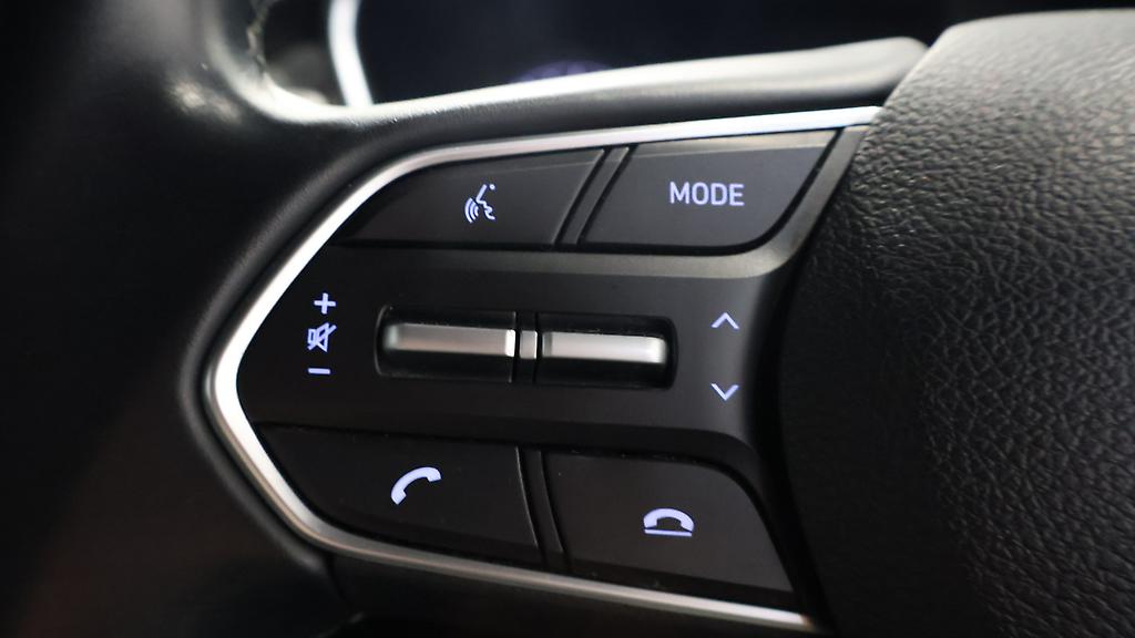 2021 Hyundai Santa Fe TM 2.5P 4WD NZ New image 305439