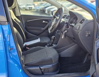 2014 Volkswagen Polo TSI Comfortline image 295918