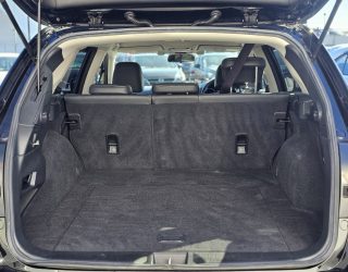 2015 Subaru Outback Limited 4WD with Eyesight image 296479