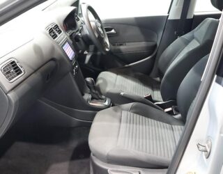 2012 Volkswagen Polo TSI Comfortline – Super Low KMS image 318517