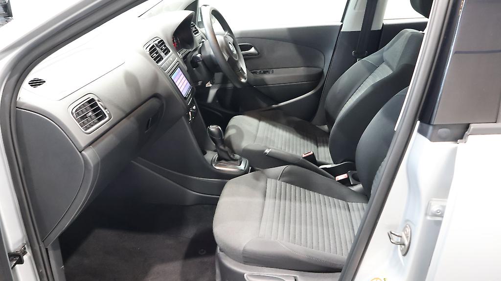 2012 Volkswagen Polo TSI Comfortline – Super Low KMS image 318517