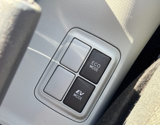 2012 Toyota Aqua S Model, Push Start, Reverse Camera image 296544