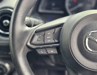 2017 Mazda Demio 13S Touring, Super Low KMS!! image 297353