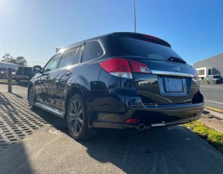 2014 Subaru Legacy 2.5i B Sport Eyesight G Pkg 4WD image 297723