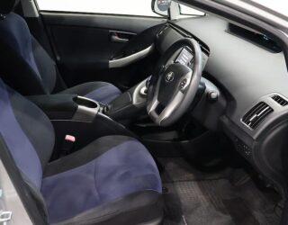2012 Toyota Prius G Model, Low KM image 315960