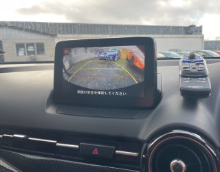 2017 Mazda Demio 13S Super low KMS image 296738