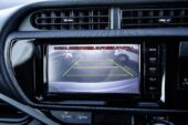 2016 Toyota Aqua G Spec, Modelista Body Kit, Push Start image 298994