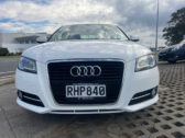 2012 Audi A3 TFSI Sportback image 299130