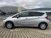2019 Nissan Note E-power B image 298751