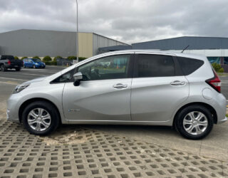 2019 Nissan Note E-power B image 298751