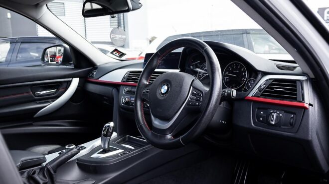 2012 Bmw 320i Sport , Leather PKG image 318663