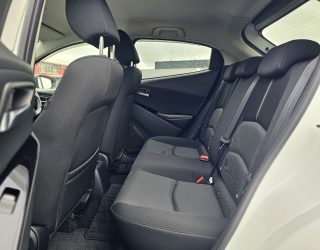 2017 Mazda Demio 13S Touring, Super Low KMS!! image 297359